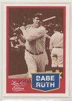Babe Ruth