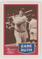 Babe Ruth