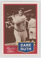 Babe Ruth