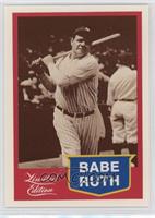 Babe Ruth