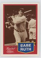 Babe Ruth [EX to NM]