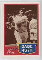 Babe Ruth