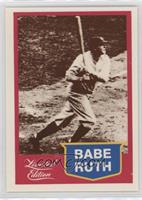 Babe Ruth