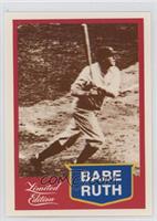 Babe Ruth