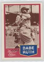 Babe Ruth