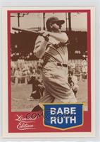 Babe Ruth