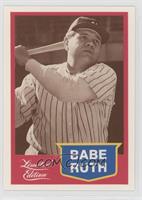 Babe Ruth