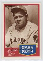 Babe Ruth