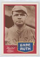 Babe Ruth