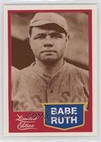 Babe Ruth [EX to NM]