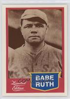 Babe Ruth