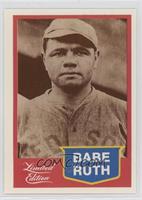 Babe Ruth