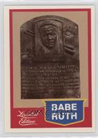 Babe Ruth [EX to NM]