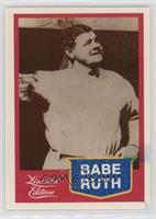 Babe Ruth [EX to NM]