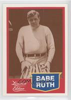 Babe Ruth