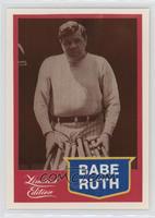 Babe Ruth