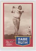 Babe Ruth