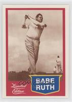 Babe Ruth