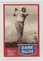 Babe Ruth