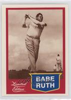 Babe Ruth