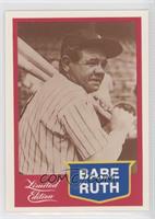 Babe Ruth