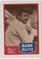 Babe Ruth