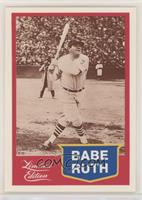 Babe Ruth