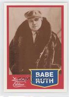 Babe Ruth