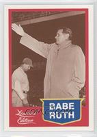 Babe Ruth