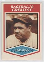 Babe Ruth