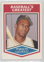 Roberto Clemente