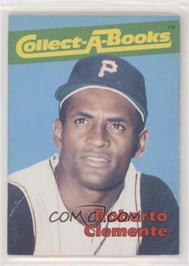1989 CMC Collect-A-Books Test Issue - [Base] #_ROCL - Roberto Clemente