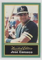 Jose Canseco