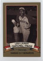 Satchel Paige