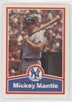 Mickey Mantle