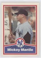 Mickey Mantle