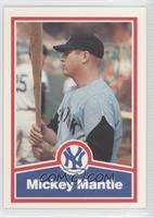 Mickey Mantle