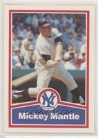 Mickey Mantle