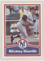 Mickey Mantle