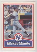 Mickey Mantle