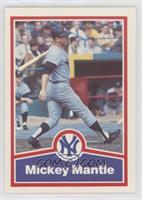 Mickey Mantle