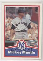 Mickey Mantle