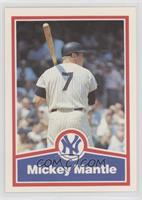 Mickey Mantle