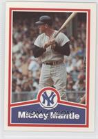 Mickey Mantle