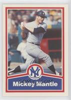 Mickey Mantle