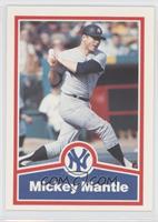 Mickey Mantle