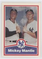 Mickey Mantle, Roger Maris