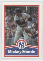 Mickey Mantle