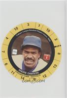 Andre Dawson [Noted]