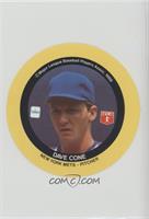 David Cone